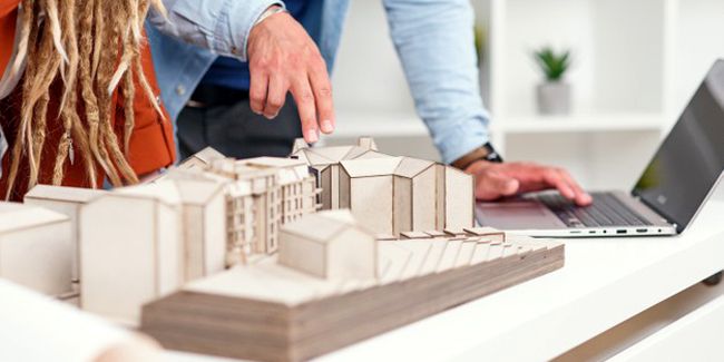 Pourquoi l'assurance décennale est essentielle pour les bureaux d'études