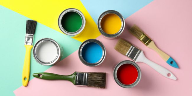 Redonnez vie à vos meubles : peindre sur du mélaminé et du stratifié