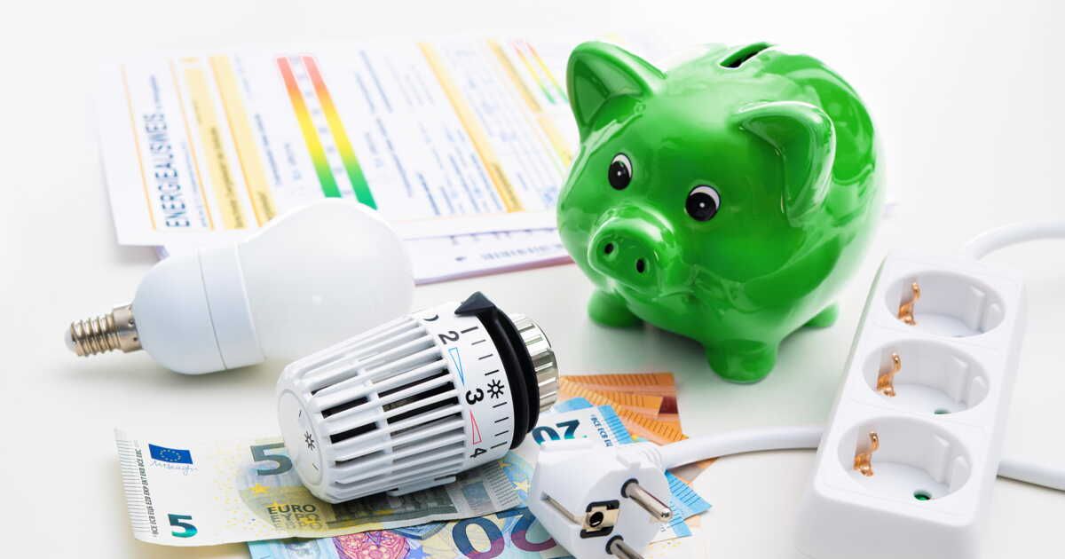 Les clés pour profiter du chèque énergie