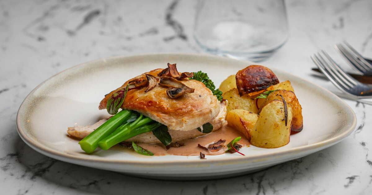 Le blanc de poulet : l'allié minceur à adopter pour une alimentation équilibrée