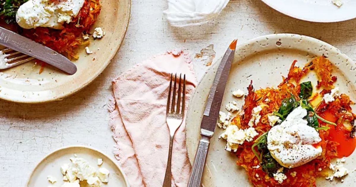 Menu de la semaine : nos idées recettes du 8 au 14 septembre