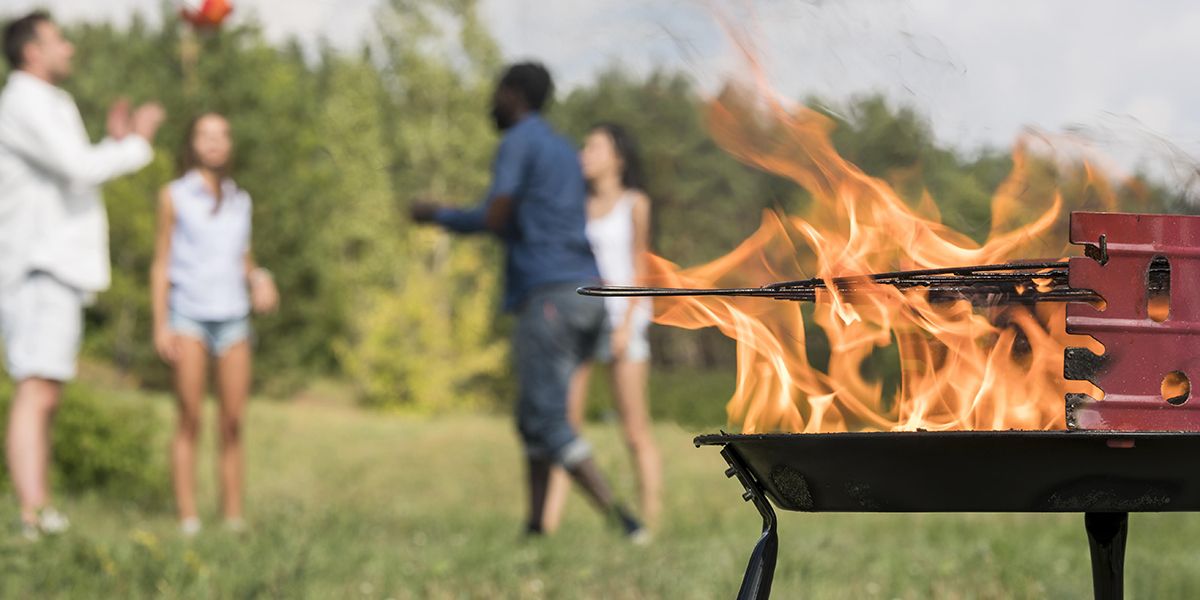 8 astuces essentielles pour utiliser votre barbecue en sécurité durant la sécheresse