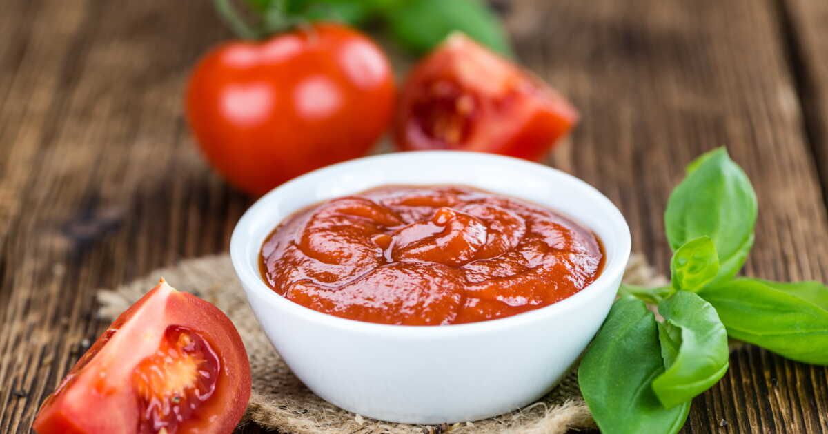 Les secrets d'une dégustation parfaite du ketchup