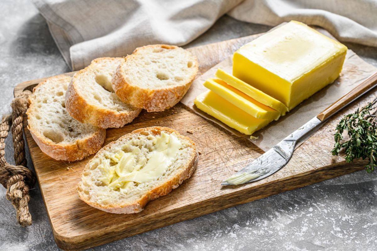 Beurre ou margarine anti-cholestérol : le choix qui peut changer votre santé