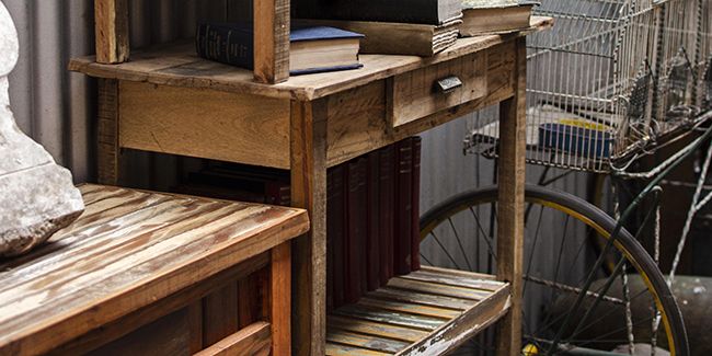 les secrets pour dénicher des meubles gratuits ou à bas prix à rénover