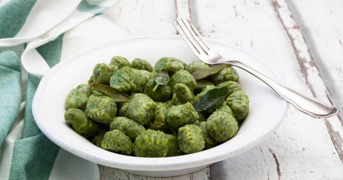 Des gnocchis maison revisités pour surprendre vos papilles