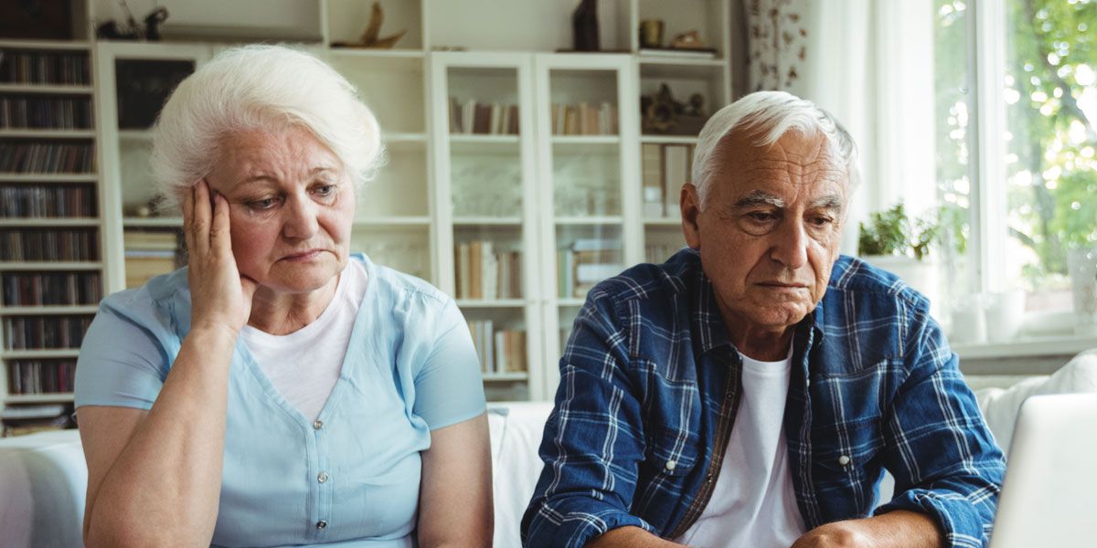 Faillite des Ehpad privés : qui s'occupe des résidents en détresse ?