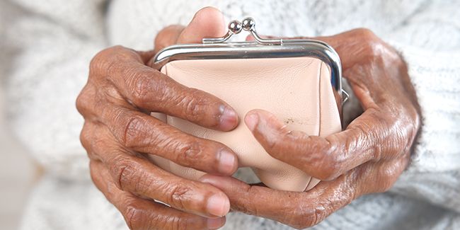 L'époux survivant et la pension alimentaire : droits et démarches