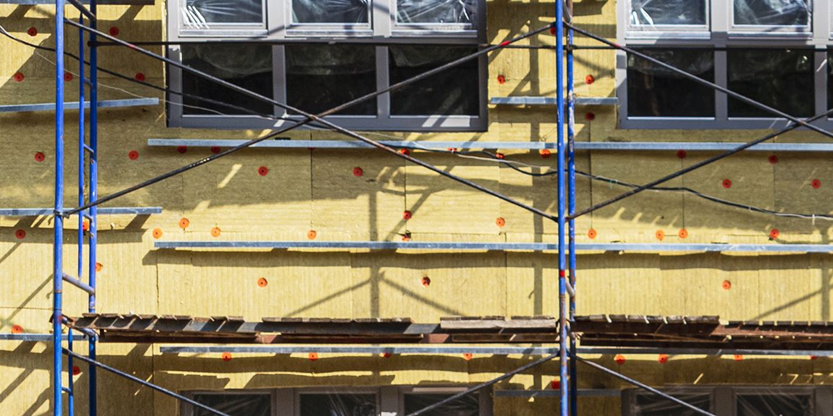 Échafaudages : monter en sécurité pour tous vos travaux en hauteur