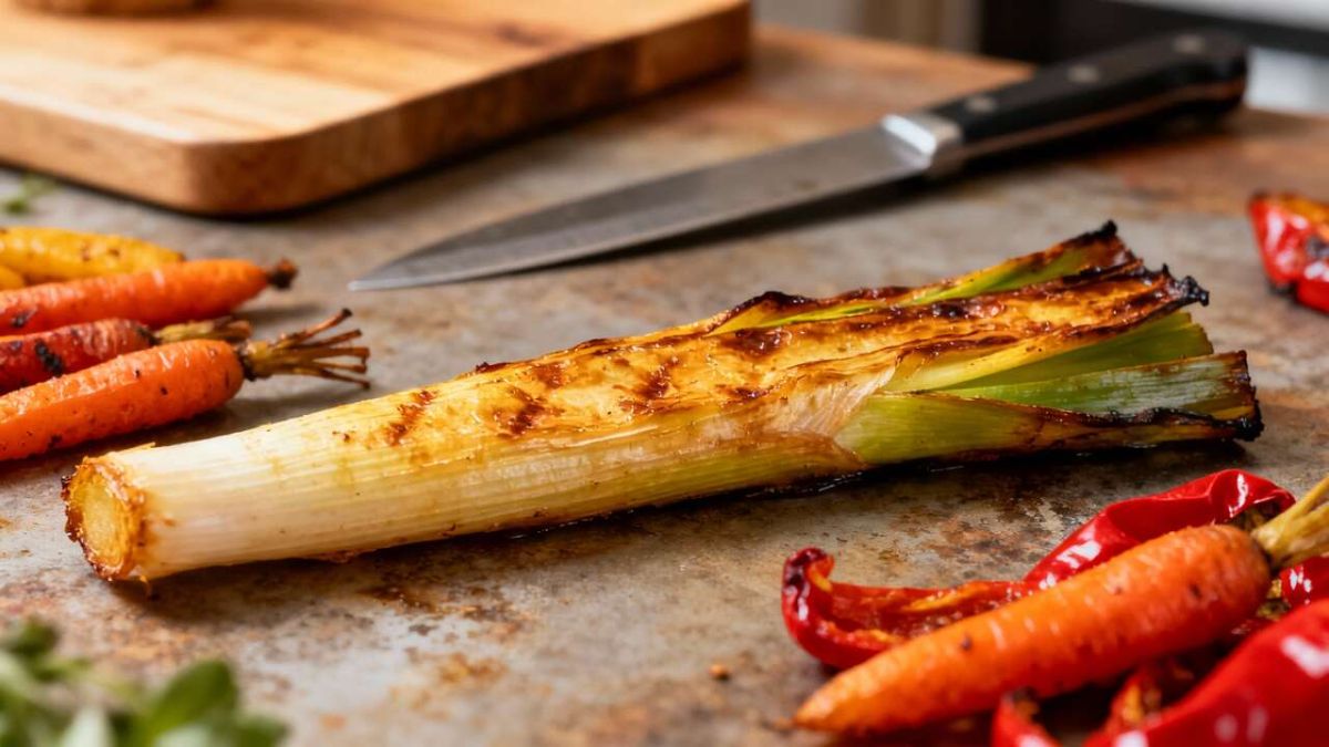 Le radis : un légume à redécouvrir rôti pour des saveurs insoupçonnées