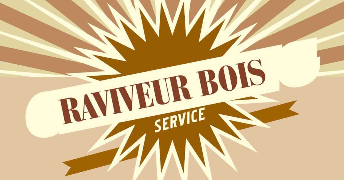 Recette maison : un raviveur pour le bois