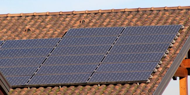 L'énergie solaire : un choix judicieux pour votre maison ?