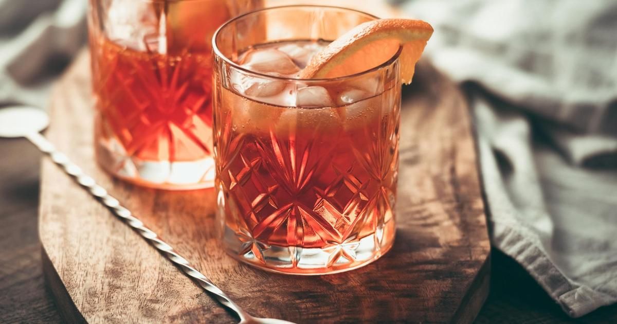 Que boire de bon dans un bar lorsque l'on ne veut pas d'alcool ?