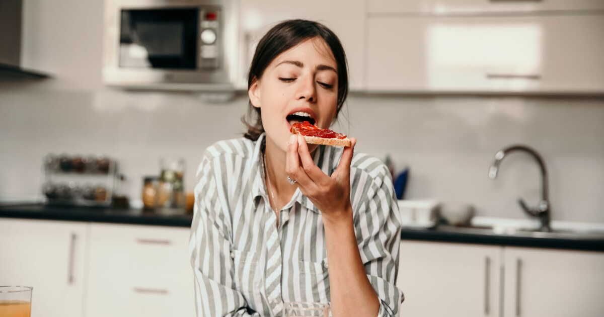 Les pires aliments à éviter pour un petit déjeuner sain