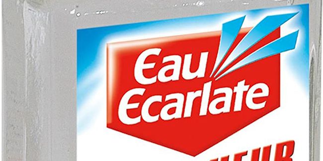 Découvrez l'eau écarlate : un allié de choix pour votre maison