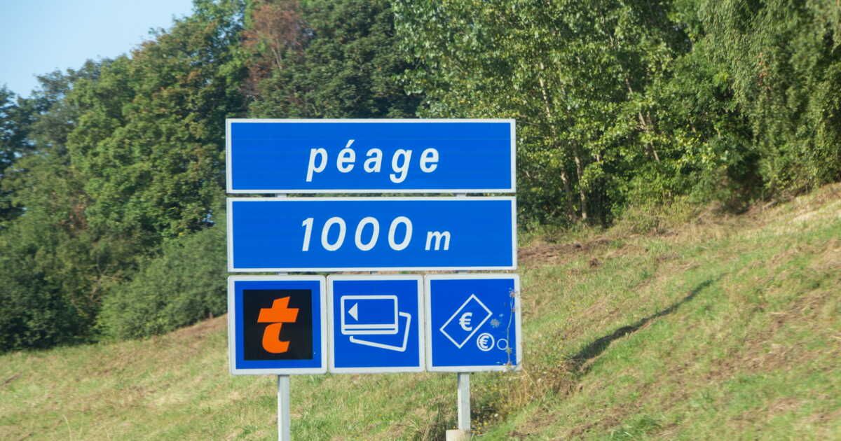 Péages à flux libre : ce qui change sur l'axe Paris-Normandie