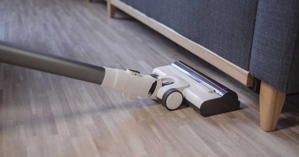 Les aspirateurs balais les plus performants de 2025 : notre sélection