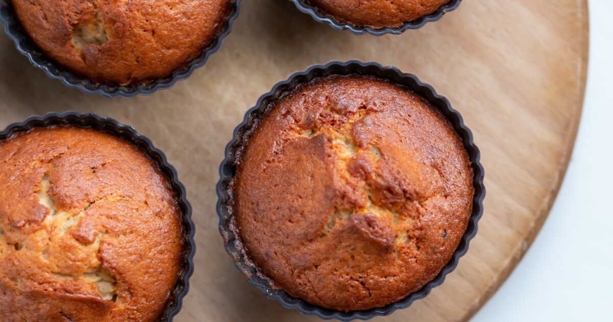 Les gâteaux allégés : l'astuce inédite de Mercotte pour un dessert sans culpabilité