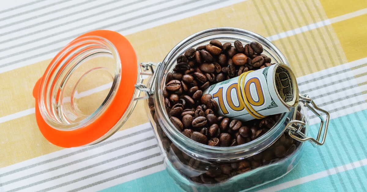 Les secrets des cachettes d'argent à la maison