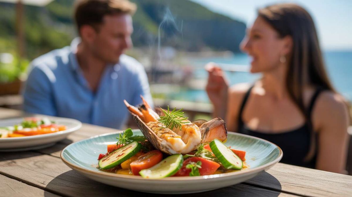 Recettes estivales à découvrir pour des repas ensoleillés en famille