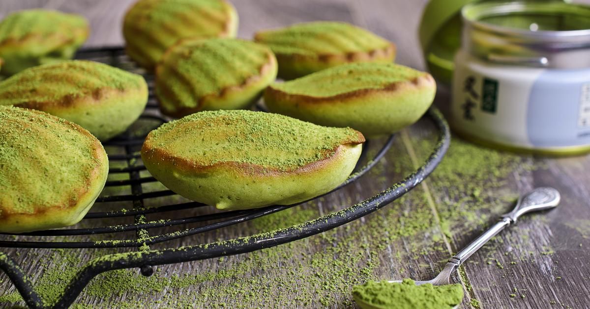 Dégustez le thé matcha sous toutes ses formes