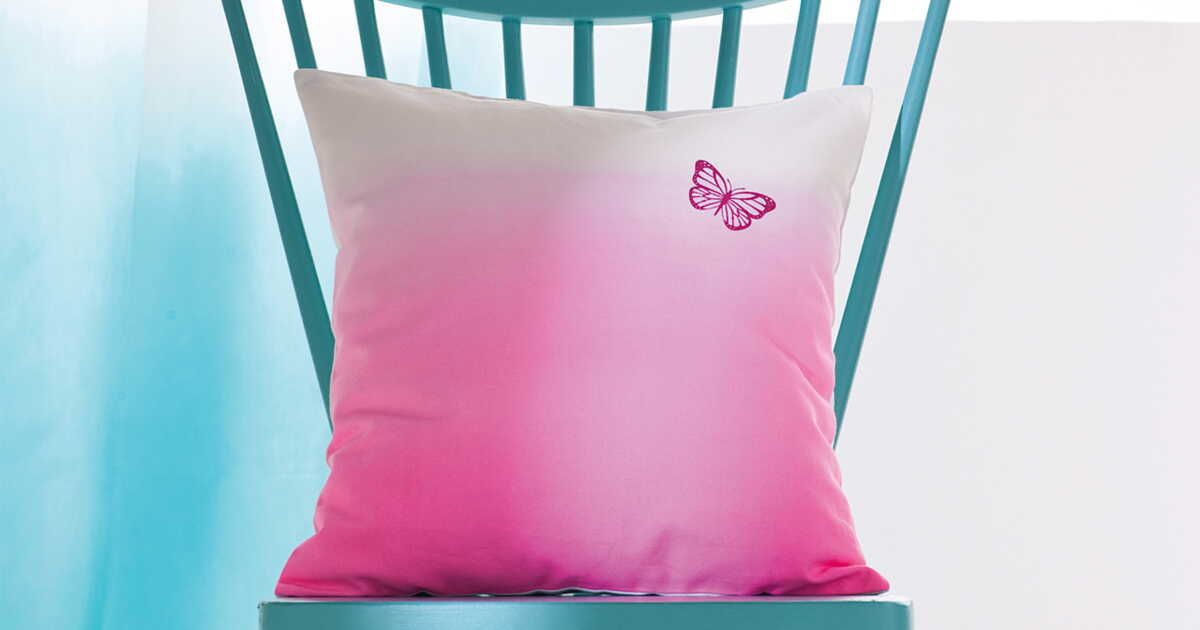 L'art du tie & dye : une tendance qui fait sensation