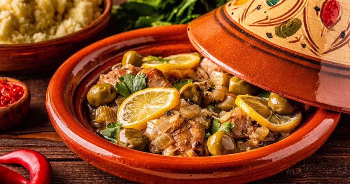 Cinq recettes savoureuses avec des citrons confits pour égayer vos plats quotidiens