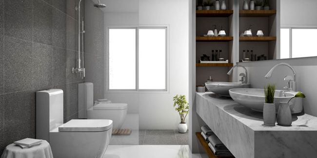 Ventilation de salle de bain : des solutions pratiques pour un confort optimal