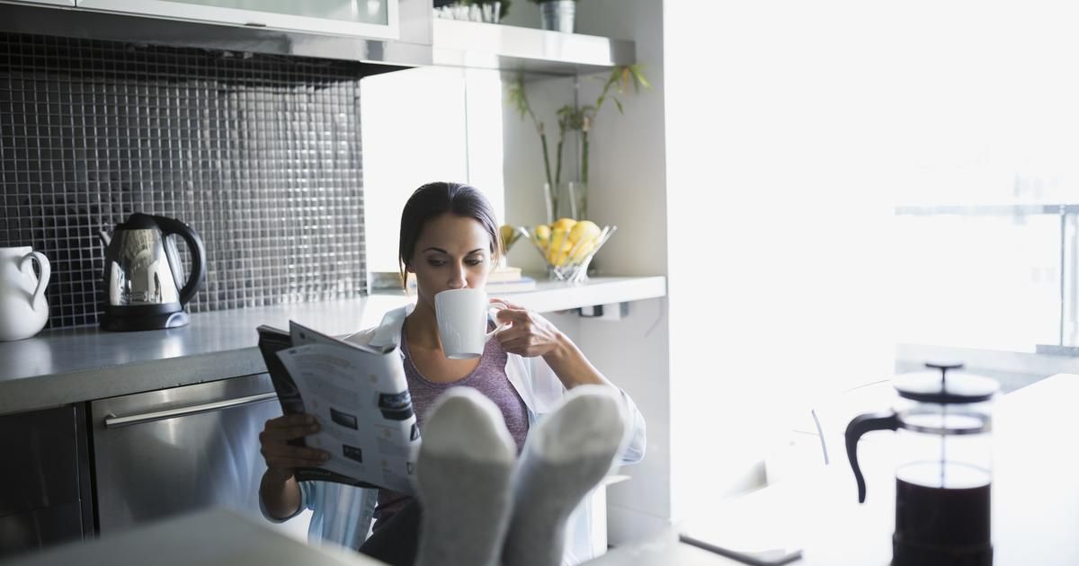 Le café, un allié insoupçonné pour maintenir son poids après un régime
