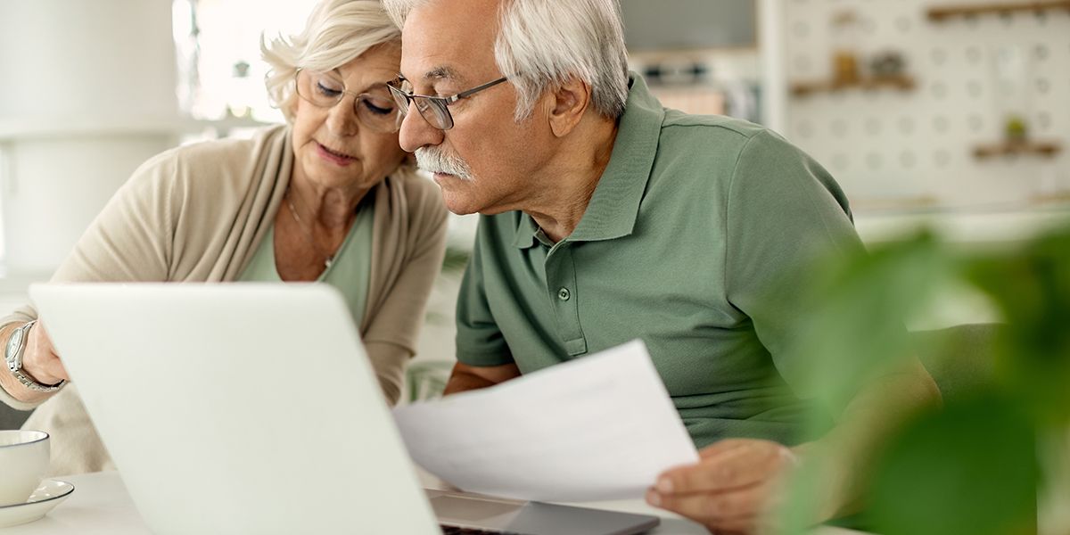 Qu'est-ce qu'une rente viagère ?