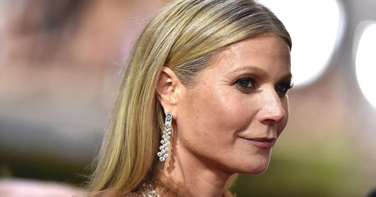 La recette de salade détox de Gwyneth Paltrow : une tempête sur Instagram