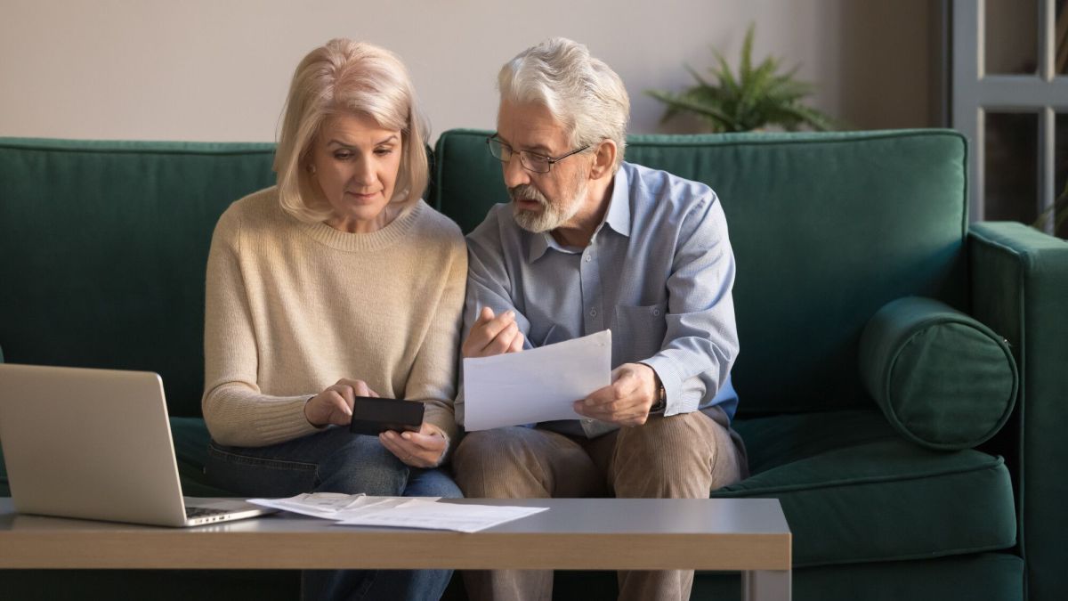 Les seniors face à un pouvoir d'achat en berne : une réalité préoccupante