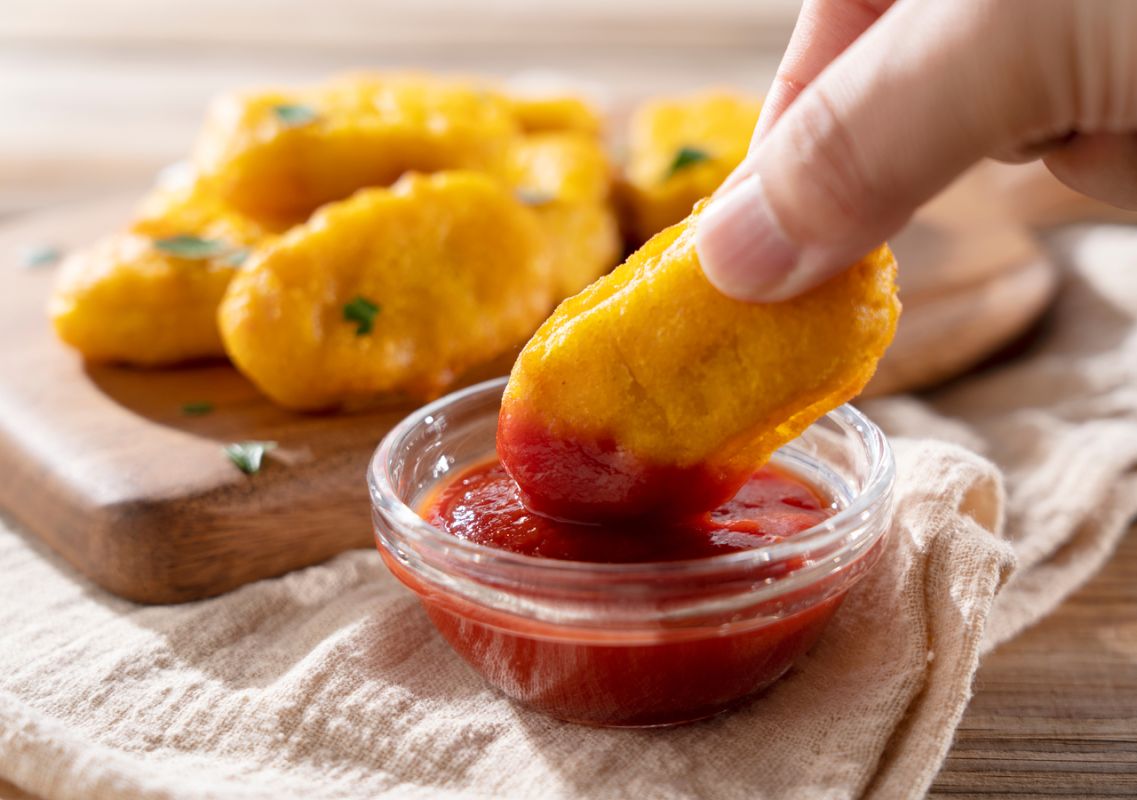 Les dangers des aliments ultra-transformés : un risque pour la fertilité masculine