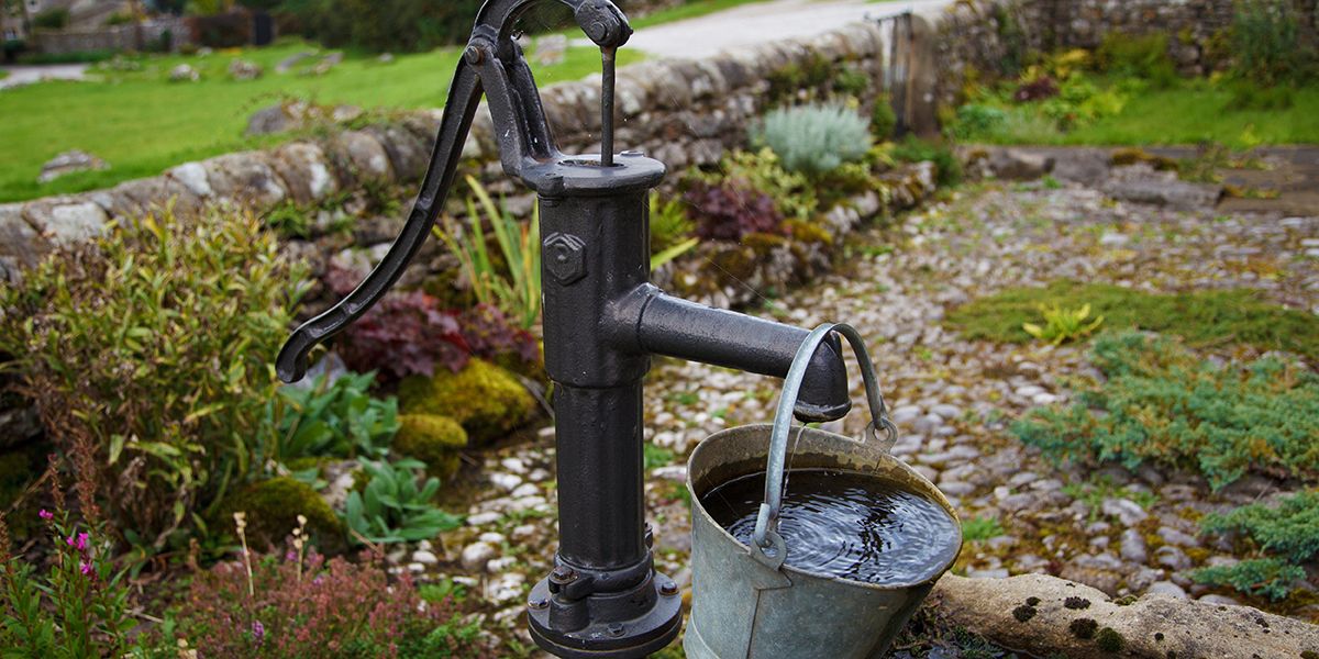 L'eau : un trésor à préserver pour les générations futures
