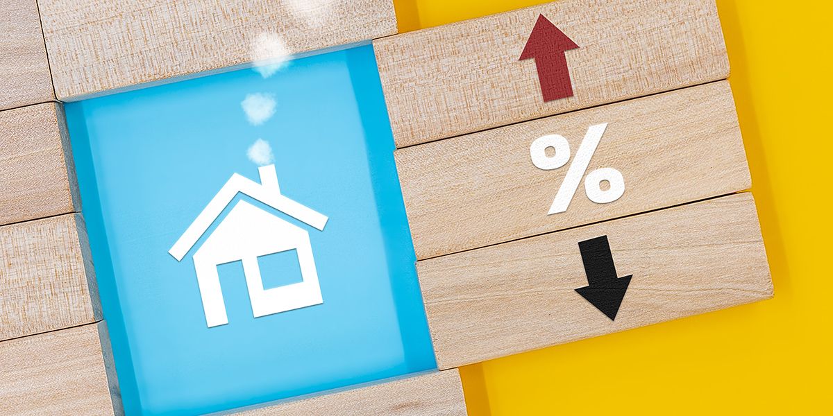 les avantages d'un crédit immobilier à taux variable : un choix astucieux ?