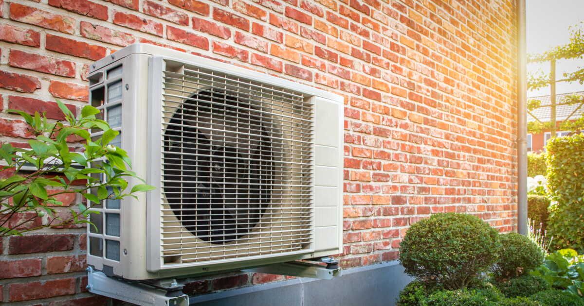 Comment fonctionne une pompe à chaleur ?