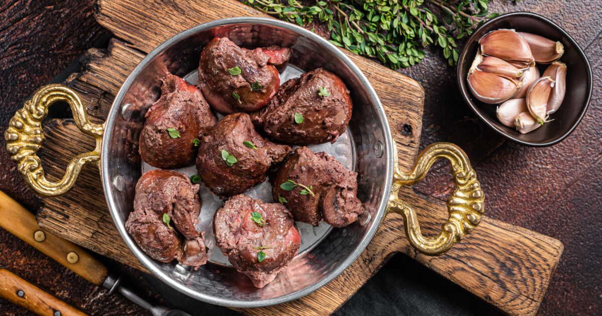 Rognon de veau : la recette délicieuse de Norbert Tarayre pour redécouvrir les abats