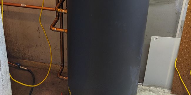 Vidanger son cumulus : guide pratique pour un entretien efficace