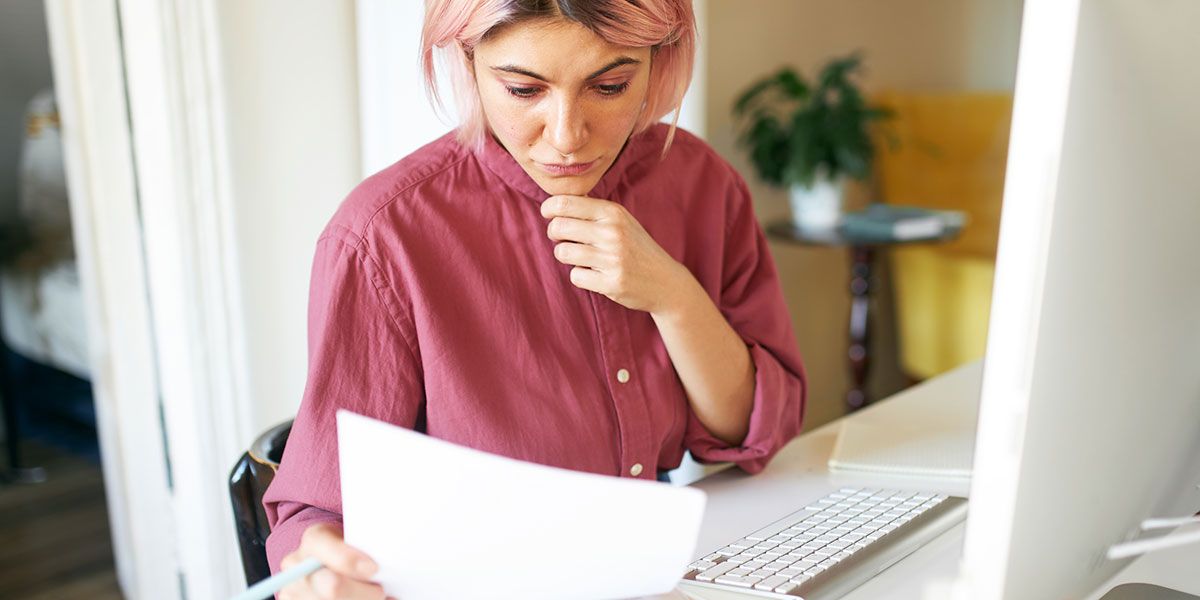 Que faire si vous avez manqué la date de correction de votre déclaration d'impôts ?