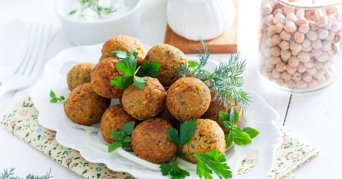 des boulettes végétales qui révolutionnent vos repas