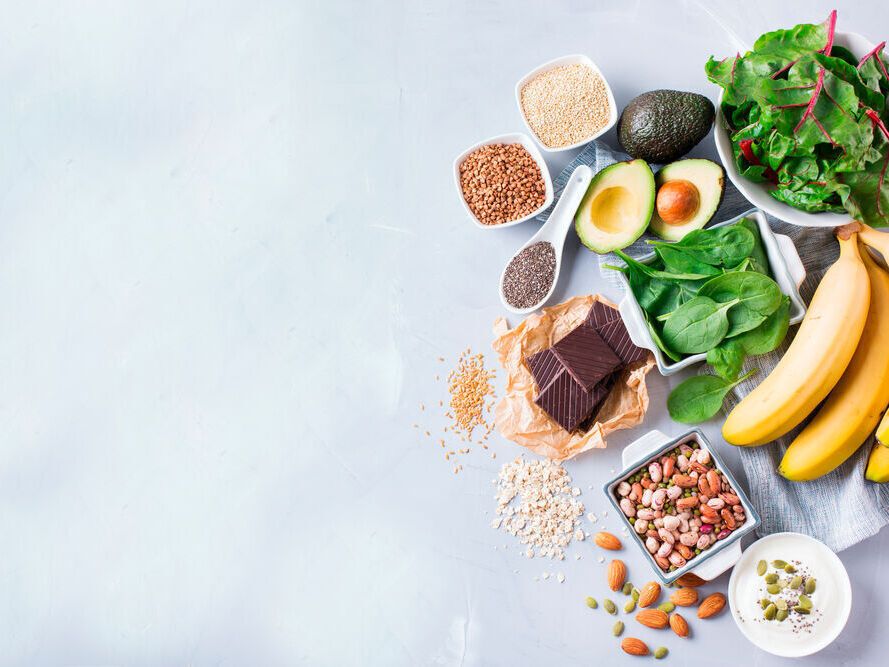 Les secrets d'une nutritionniste pour un apport optimal en magnésium