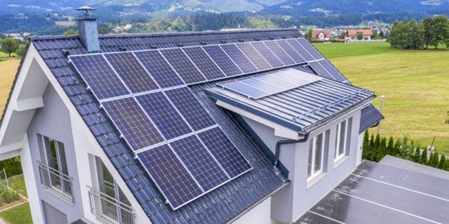 exploration de la maison autonome : entre rêve et réalité