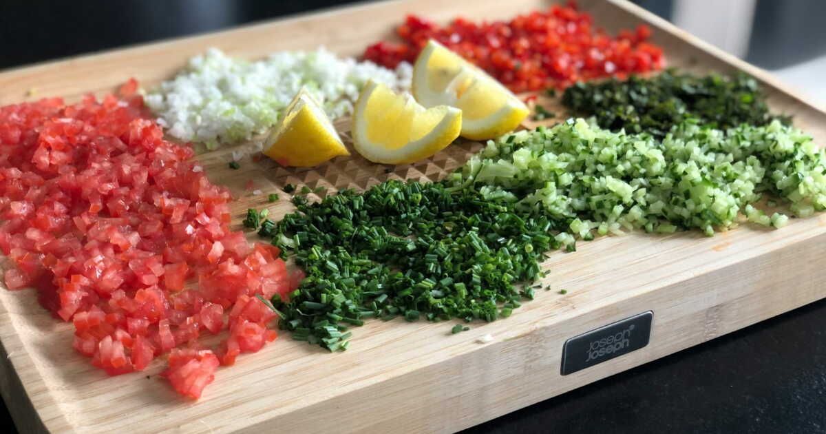 Révolutionnez votre cuisine avec cet accessoire pratique et abordable