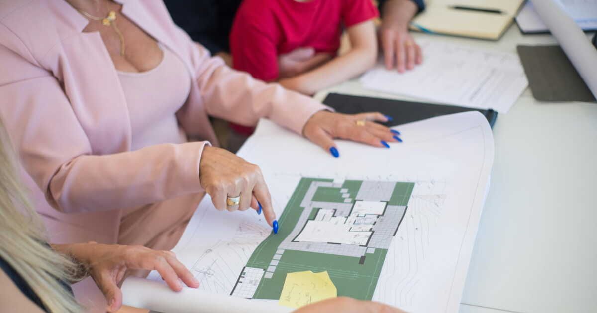 Où rechercher la superficie d'une parcelle cadastrale ?