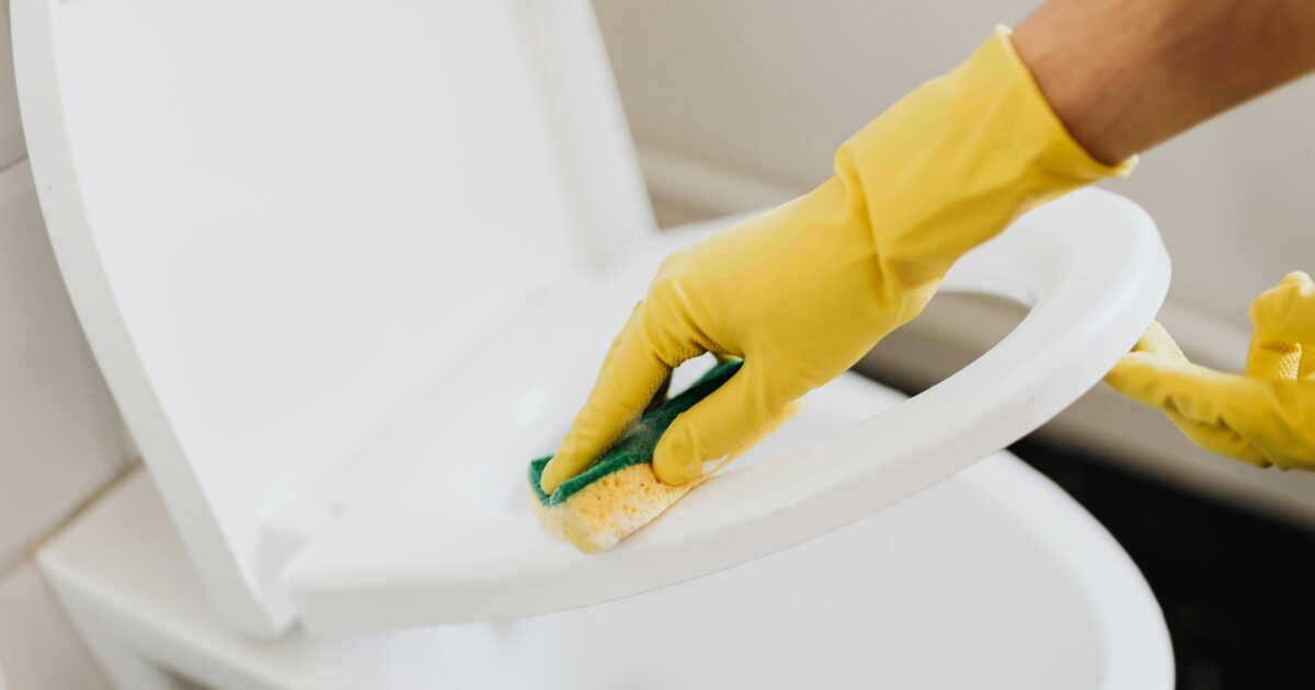 Les étapes simples pour remplacer votre abattant WC