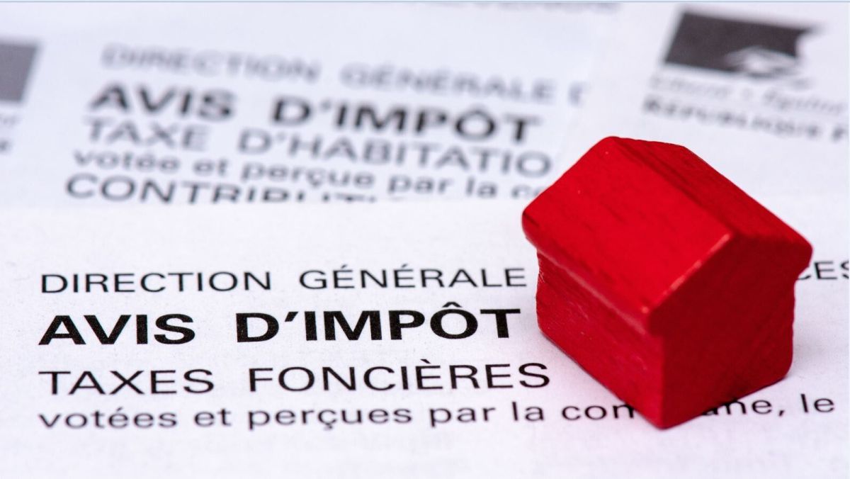 Taxe foncière en baisse : l'étrange erreur qui réjouit des milliers de propriétaires