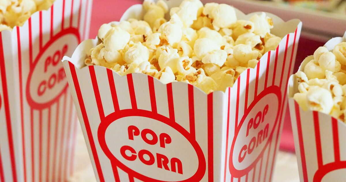 La magie du popcorn maison en quelques étapes simples