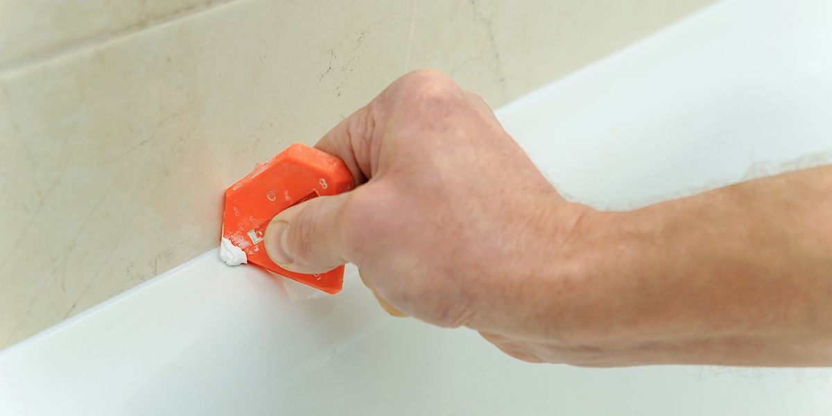 Retirer un joint silicone sans effort : astuces et conseils pratiques