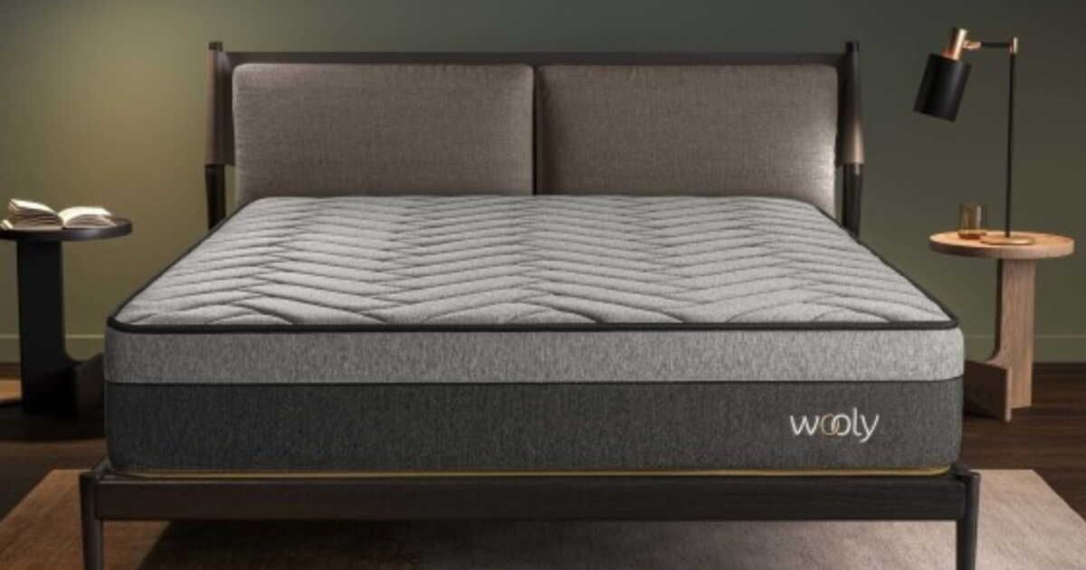 Le matelas thermorégulant en promotion chez Conforama : le meilleur allié de votre été