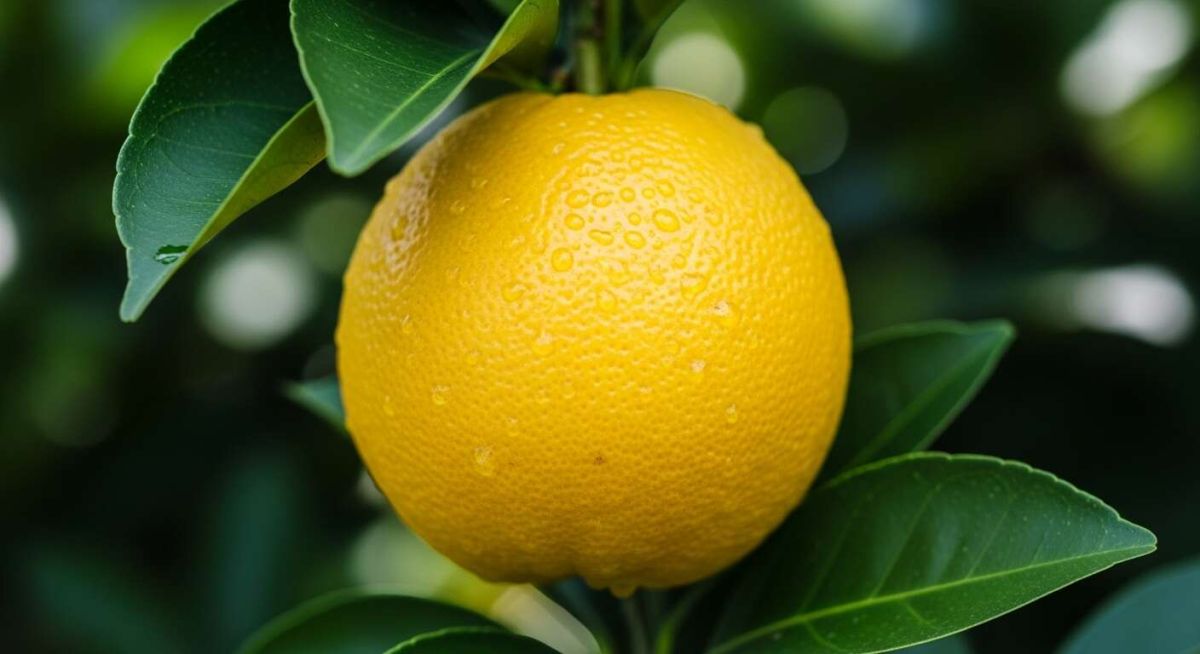 découvrez le fruit tropical qui surpasse tous en vitamine c